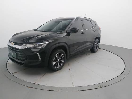 CHEVROLET TRACKER 1.2 TURBO FLEX PREMIER AUTOMÁTICO